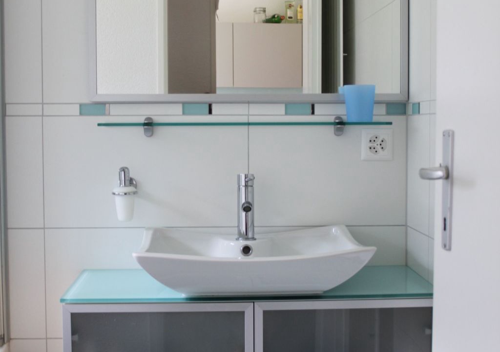 Photo of Bathroom in Andermatt