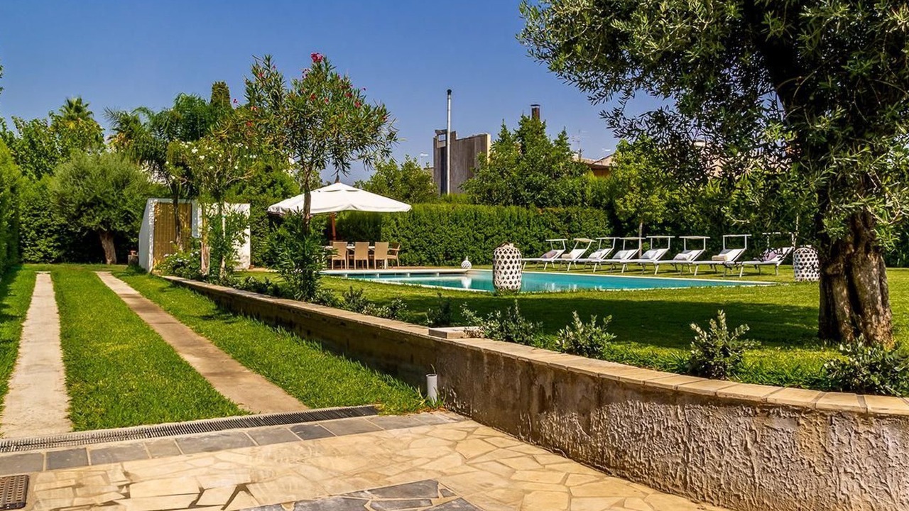 Photo of Outdoor in Fiumefreddo di Sicilia