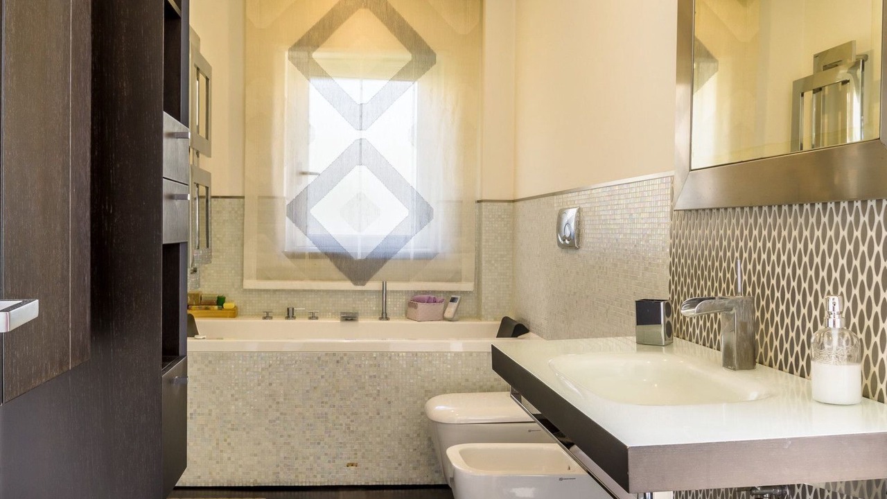 Photo of Bathroom in Fondachello