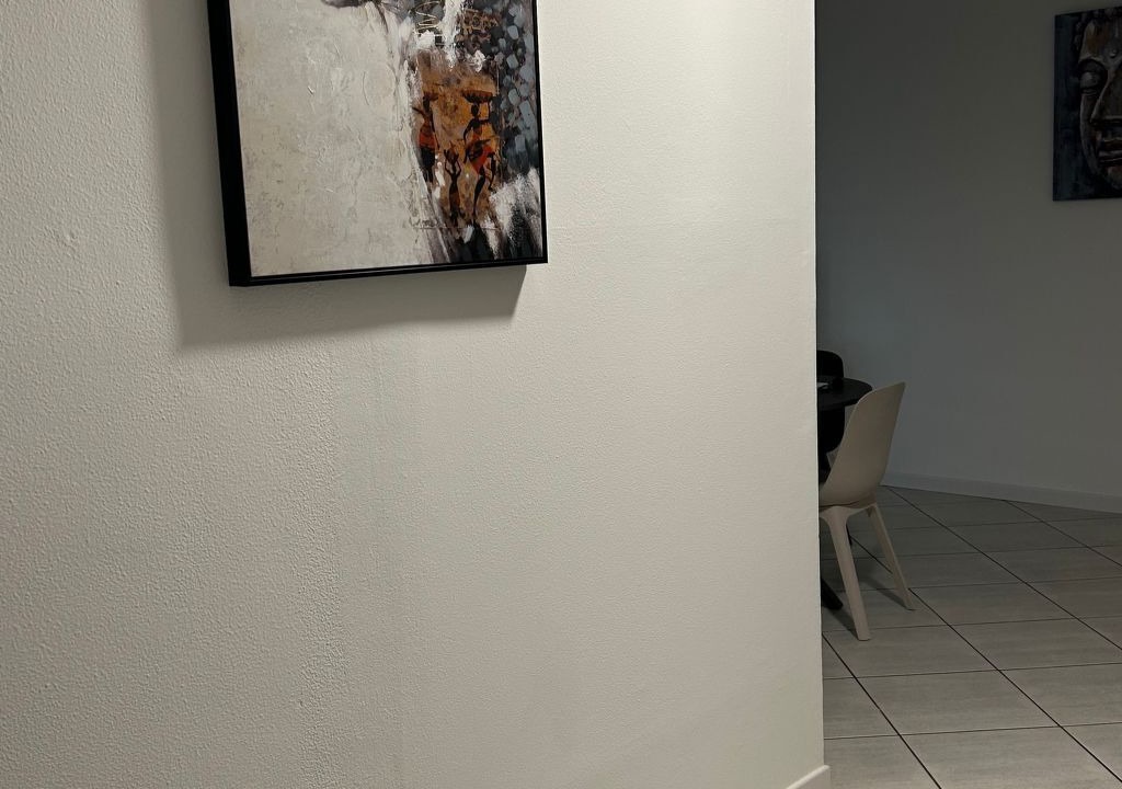 Photo of Bedroom in Cannizzaro