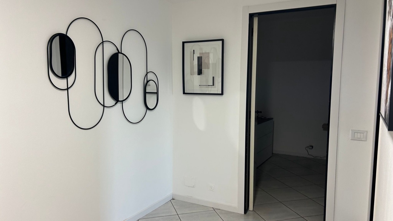 Photo of Bathroom in Cannizzaro