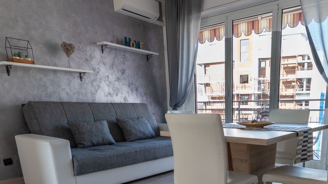 Photo of Livingroom in Villaggi