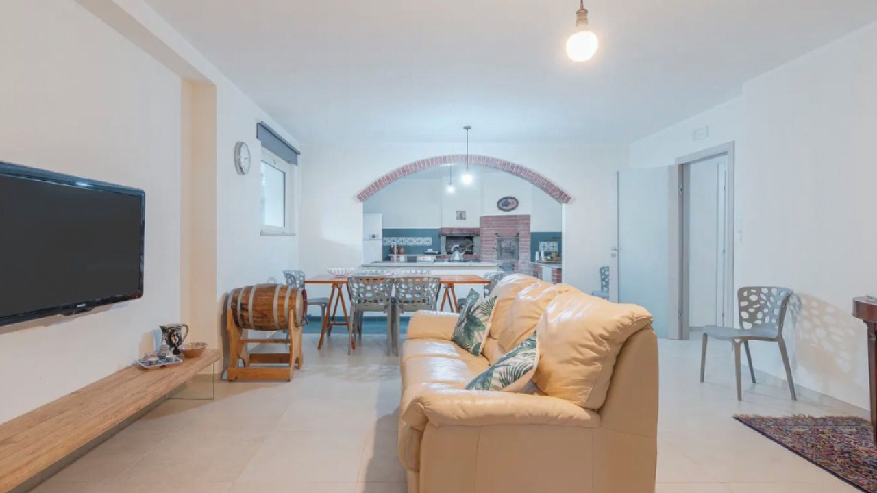Photo of Livingroom in Rosolini
