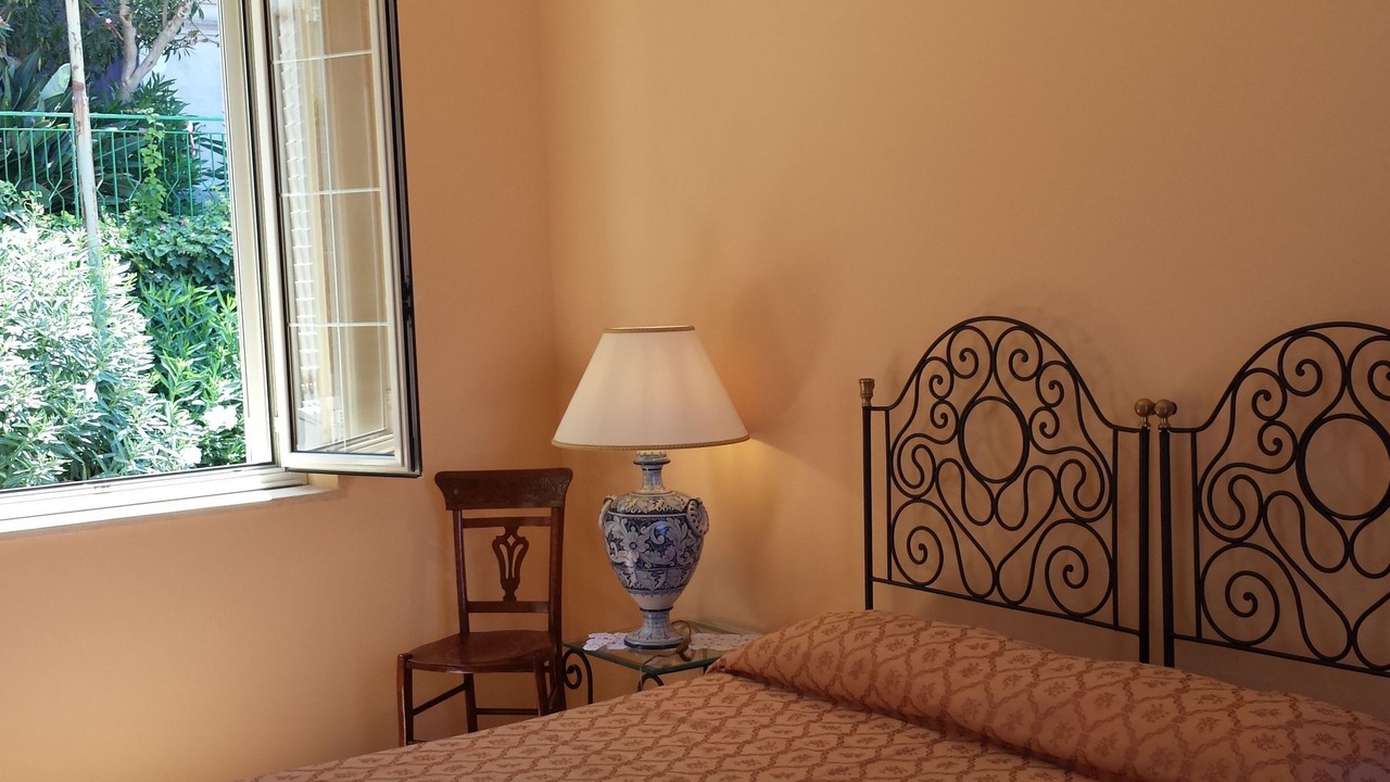 Photo of Bedroom in Gioiosa Marea