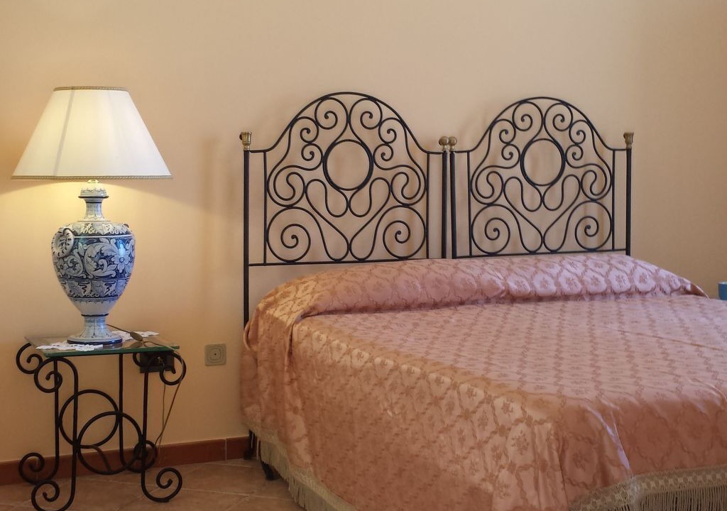 Photo of Bedroom in Gioiosa Marea