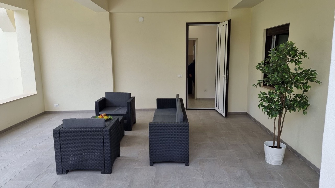 Photo of Livingroom in Milazzo