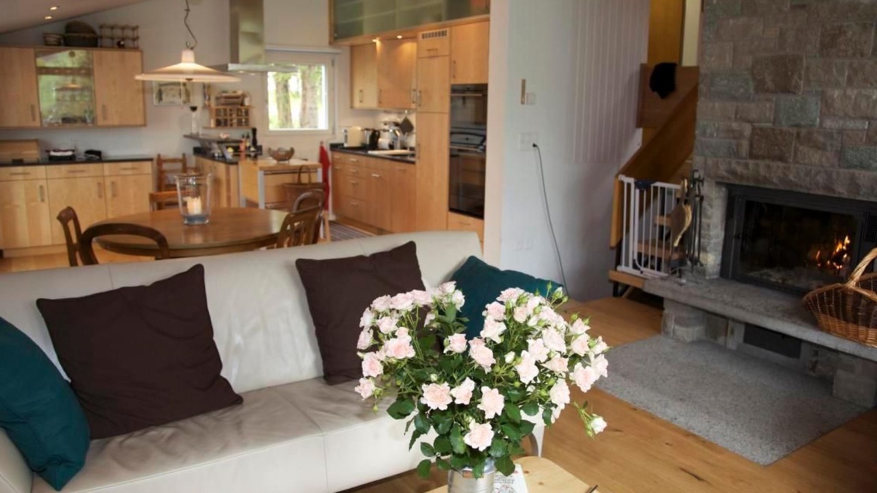 Photo of Livingroom in Wildhaus-Alt St. Johann