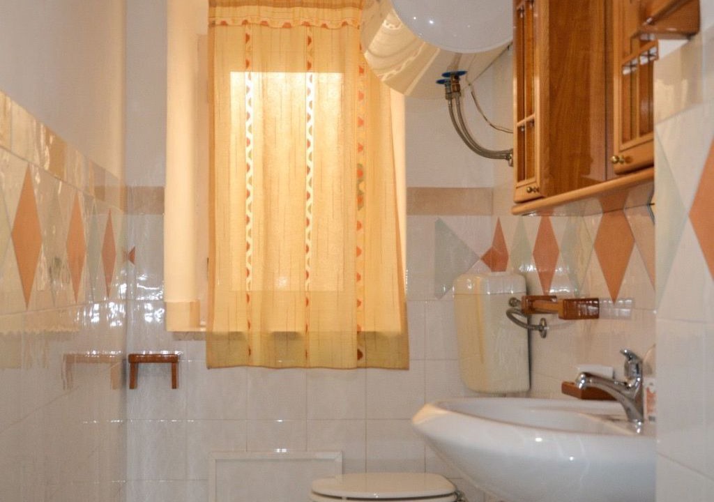 Photo of Bathroom in Riaci