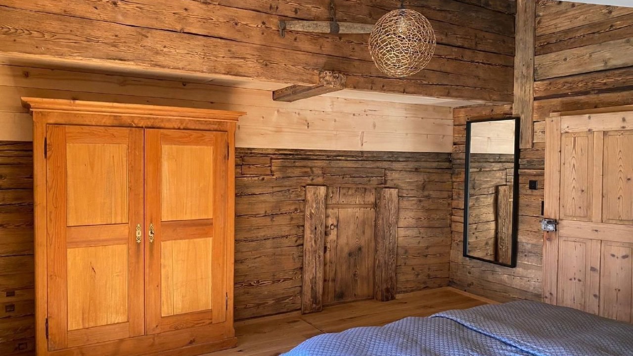 Photo of Bedroom in Meiringen