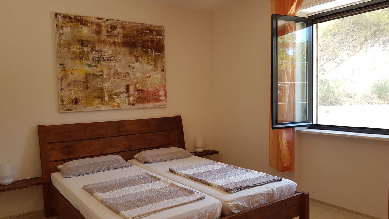 Photo of Bedroom in Ponte San Nicola