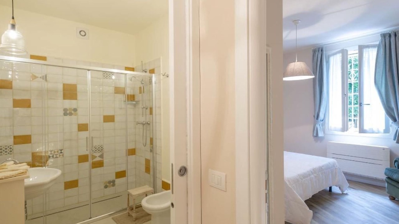 Photo of Bathroom in Lastra a Signa