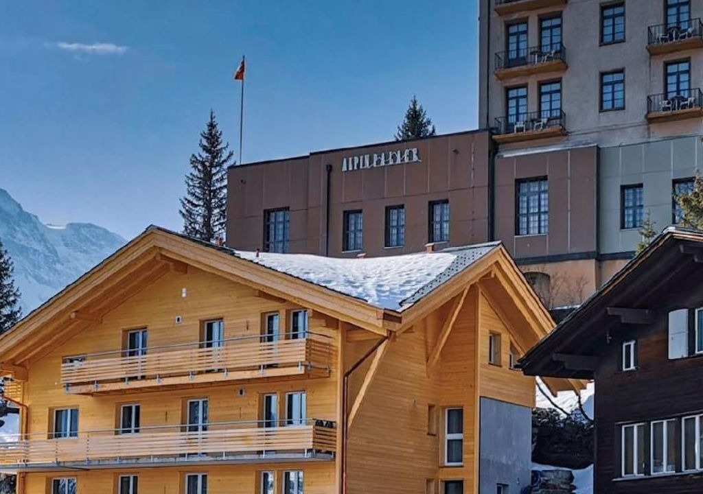 Photo of Others in Murren