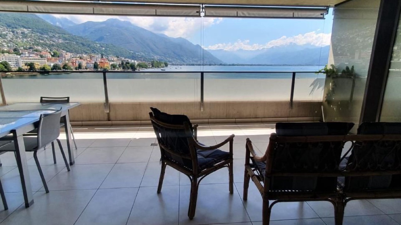 Photo of Outdoor in Locarno