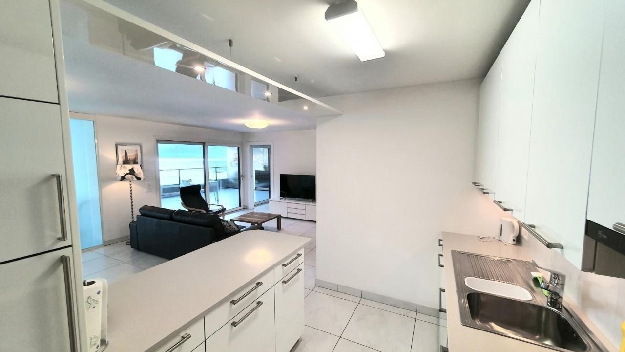 Photo of Livingroom in Locarno