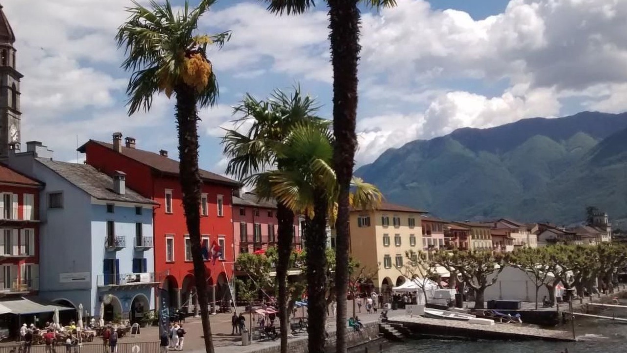 Photo of Others in Ascona