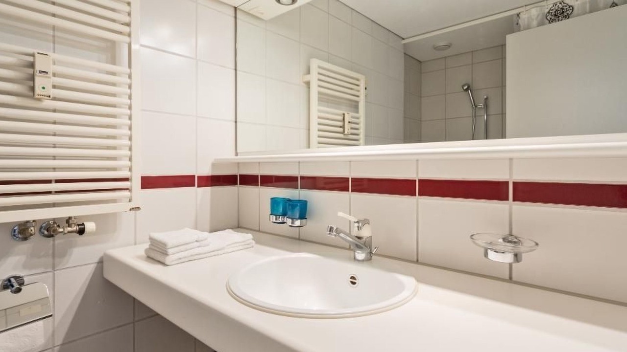 Photo of Bathroom in Ascona