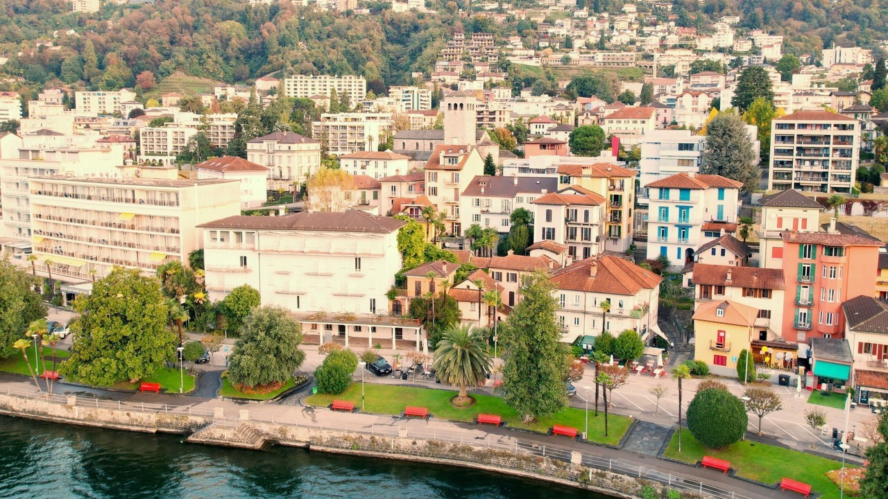 Photo of Outdoor in Muralto