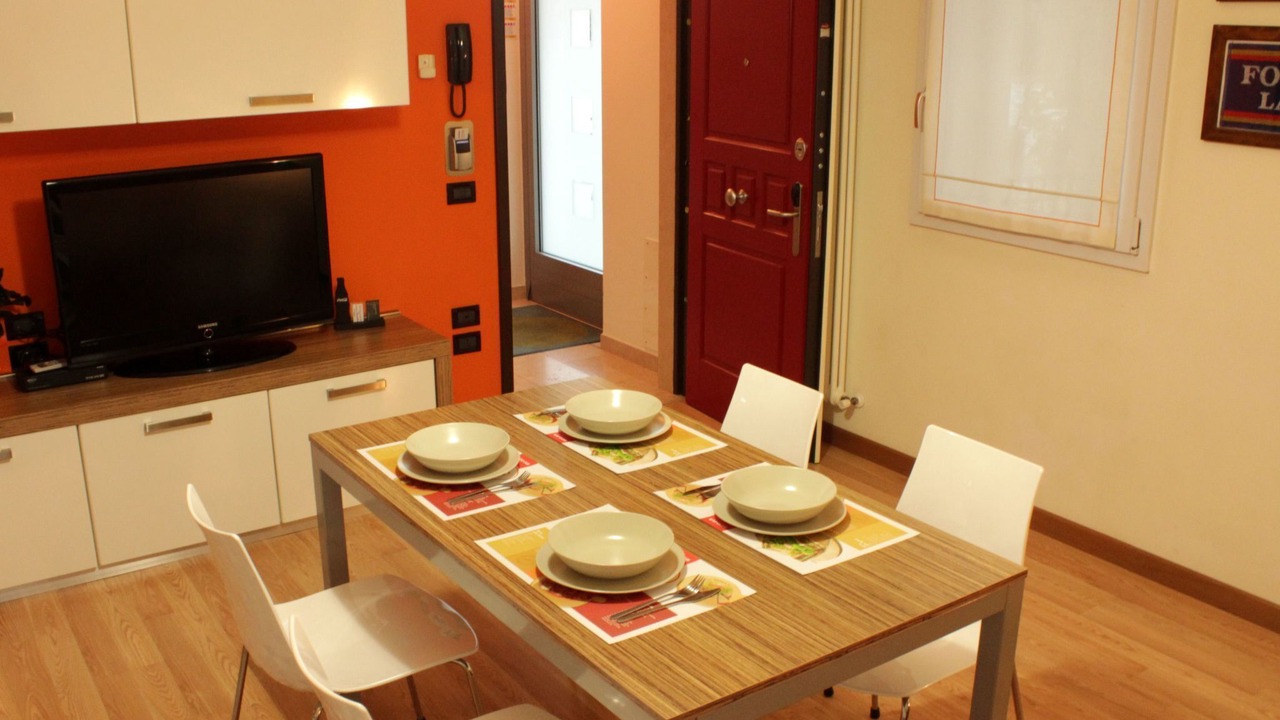 Photo of Livingroom in Romano d'Ezzelino