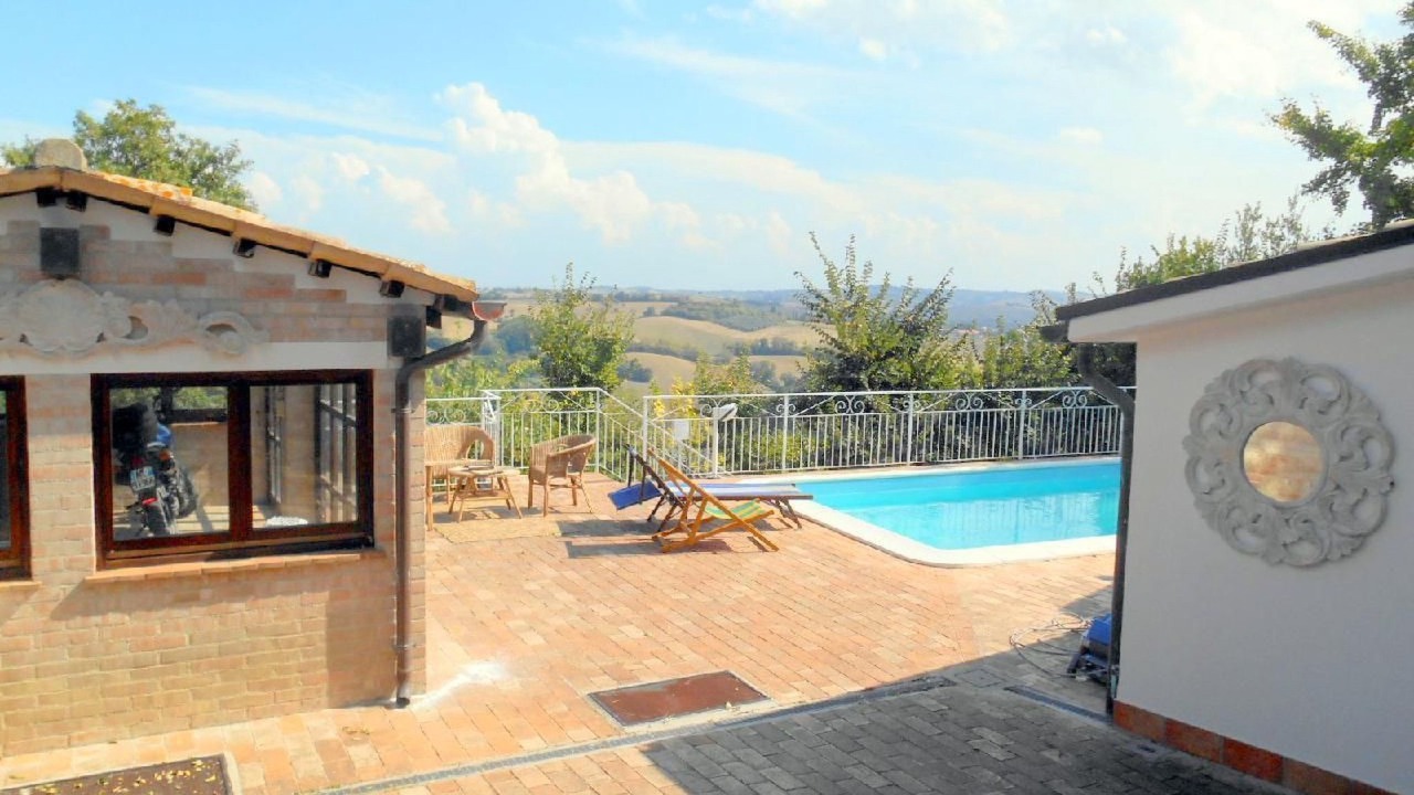 Photo of Outdoor in Borgo della Consolazione