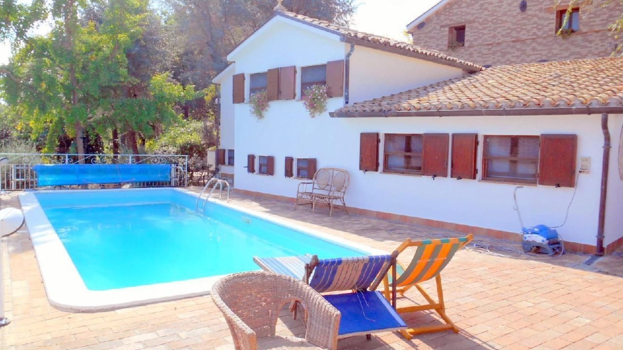 Photo of Outdoor in Borgo della Consolazione