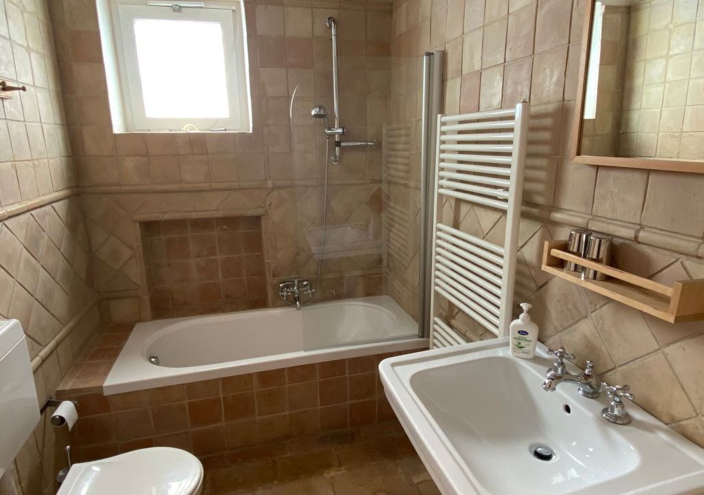 Photo of Bathroom in Belmonte Piceno
