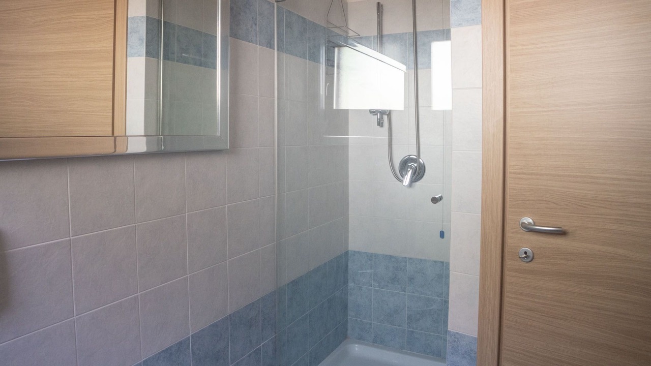 Photo of Bathroom in Parzanica