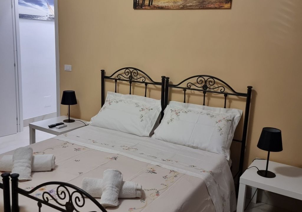 Photo of Bedroom in Marina di Ostuni
