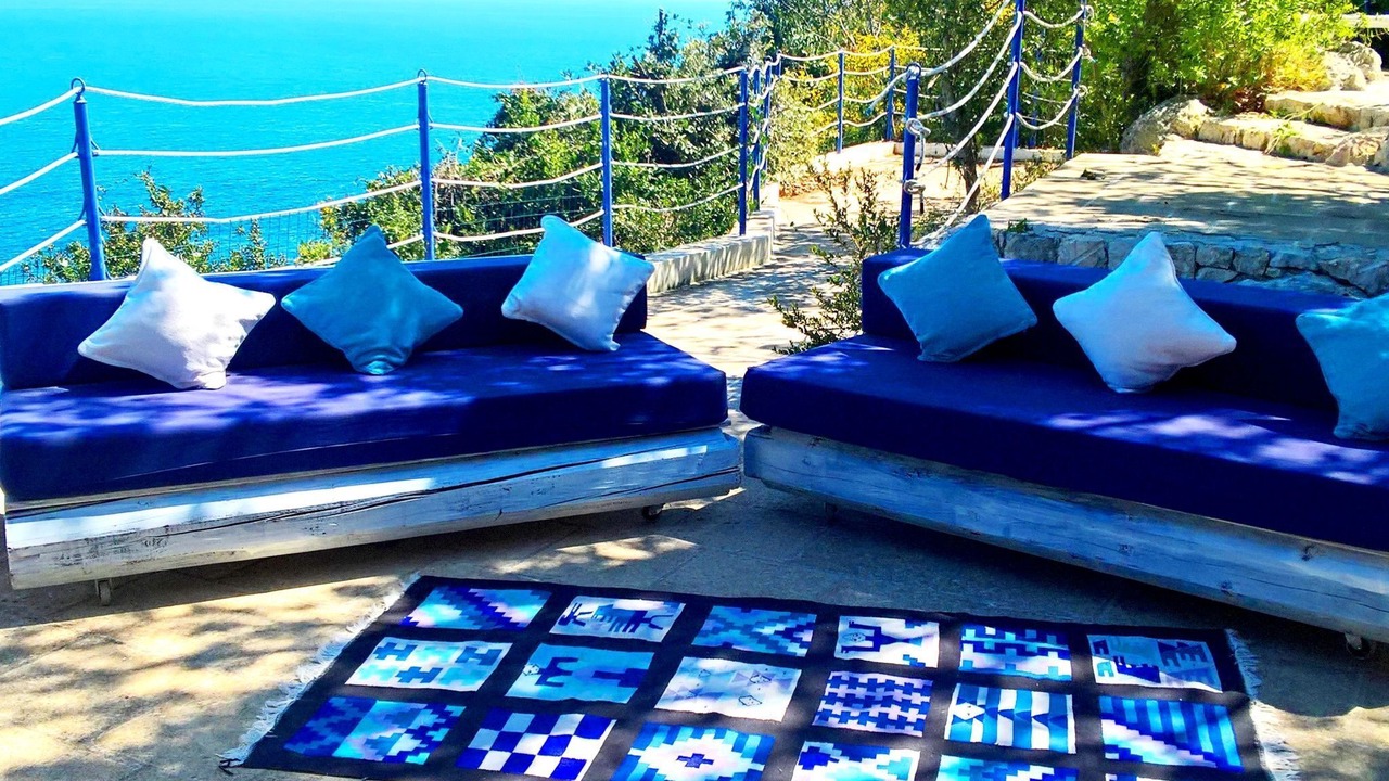 Photo of Outdoor in Marina Serra