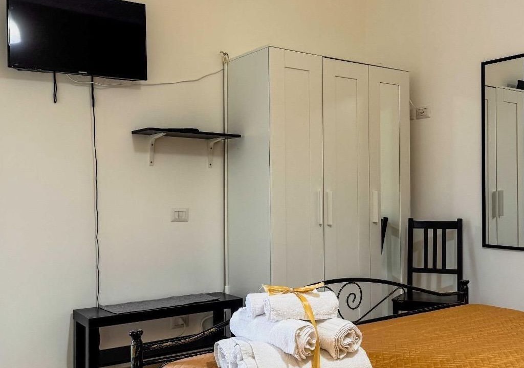 Photo of Bedroom in Palinuro