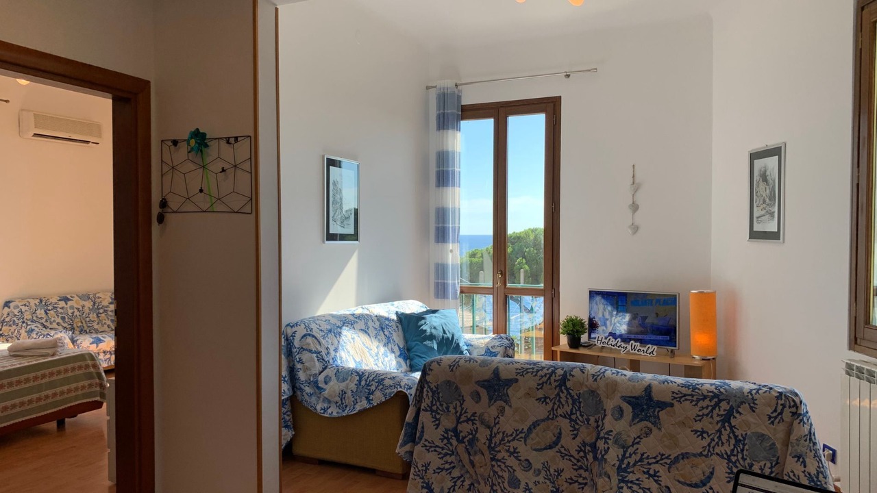 Photo of Livingroom in Pieve Ligure