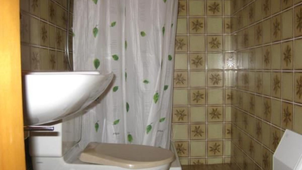 Photo of Bathroom in Grisons