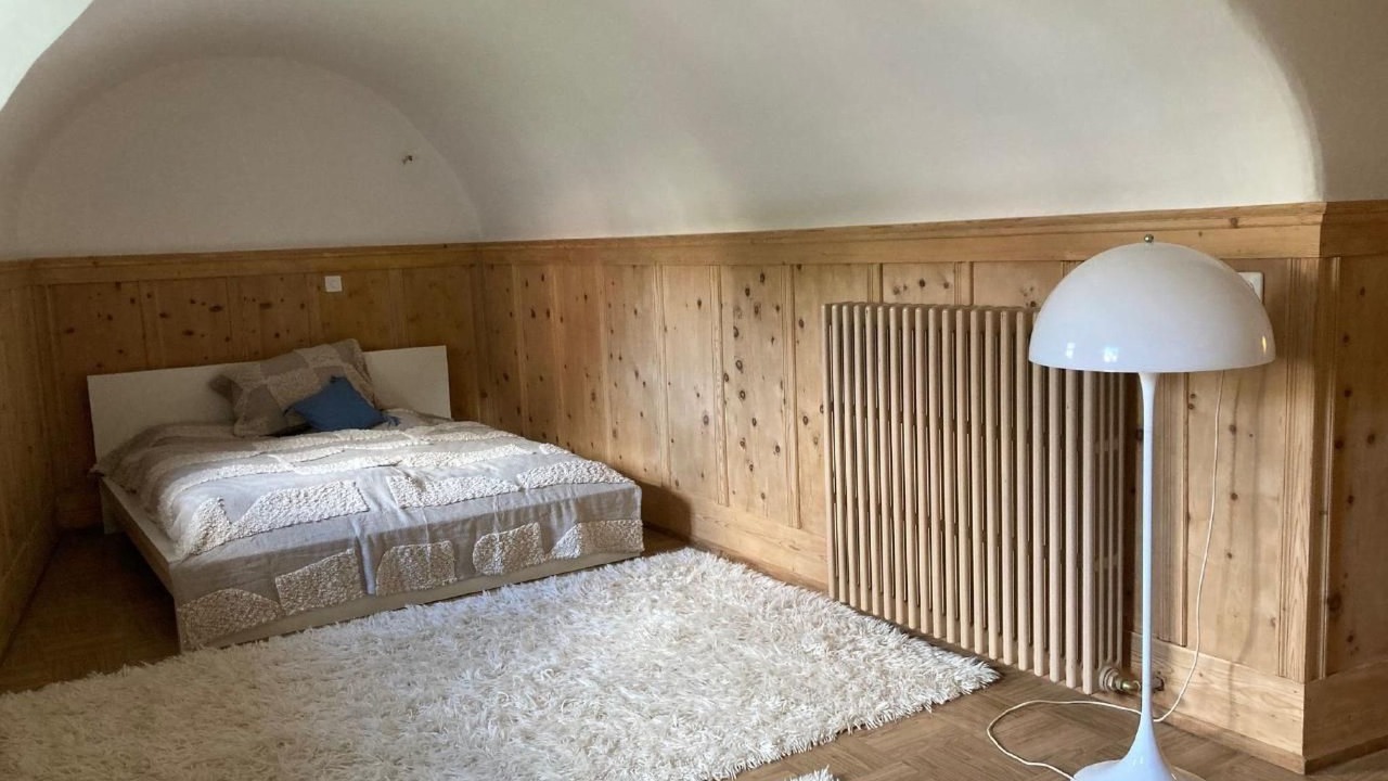 Photo of Bedroom in S-chanf