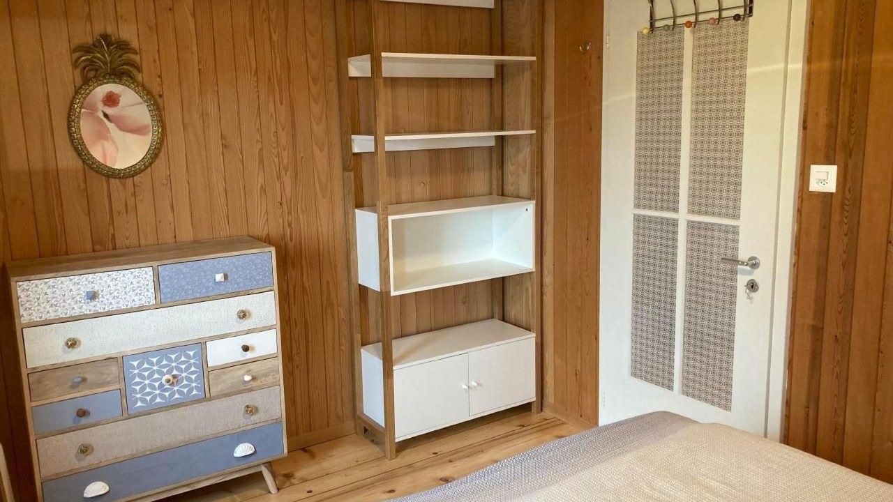 Photo of Bedroom in Flueeli-Ranft