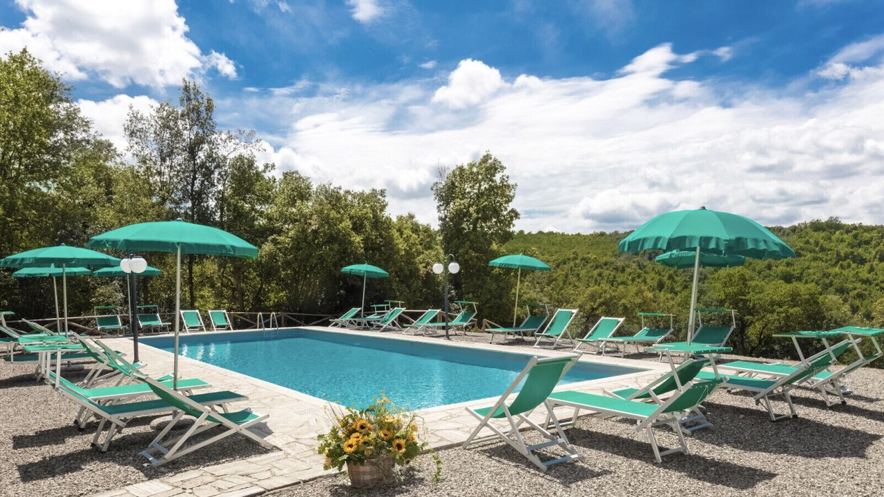 Photo of Outdoor in Monteroni d'Arbia