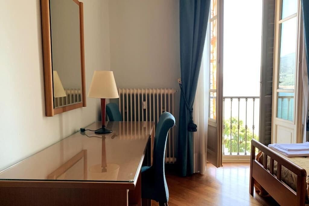Photo of Bedroom in Menaggio