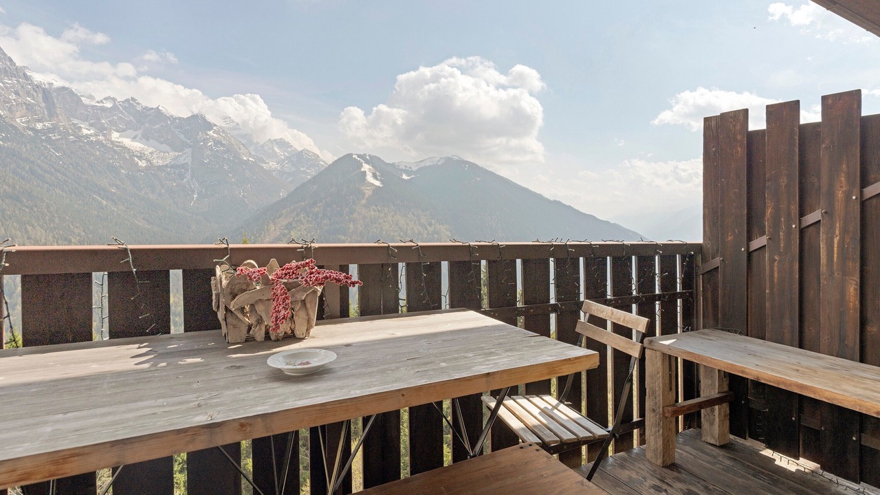 Photo of Outdoor in Madonna di Campiglio