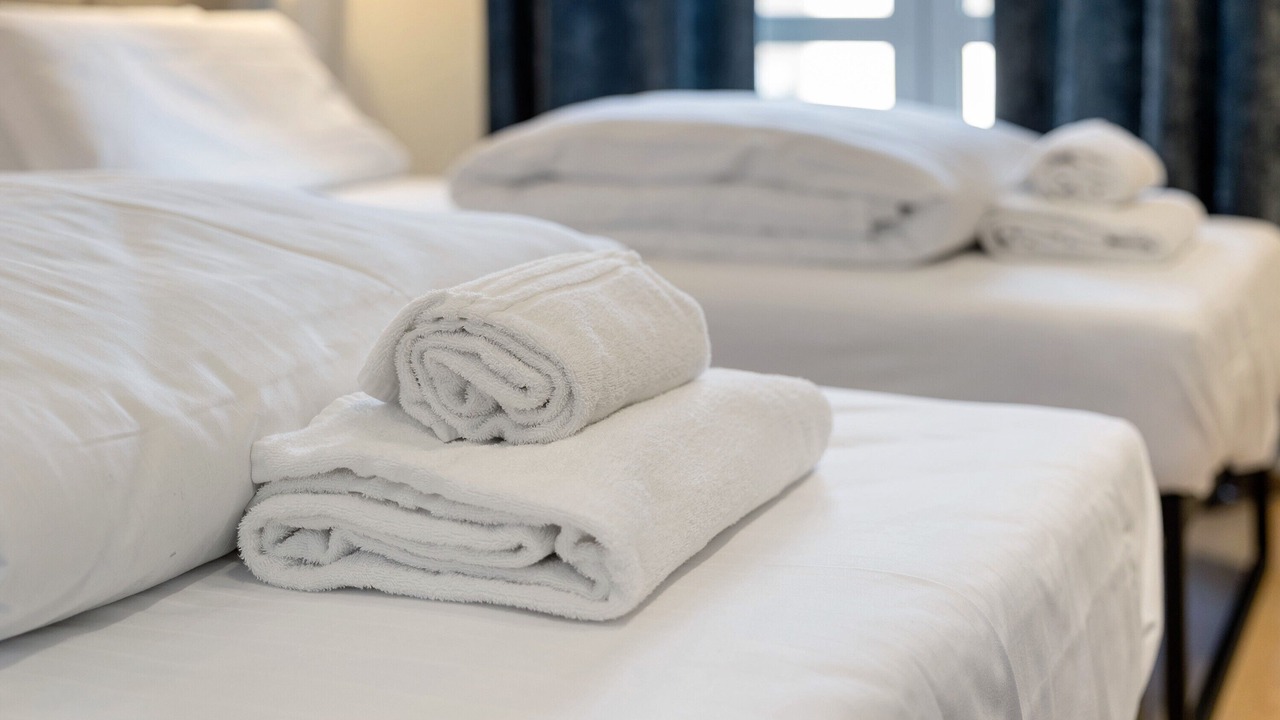 Photo of Bedroom in Borgo Roma