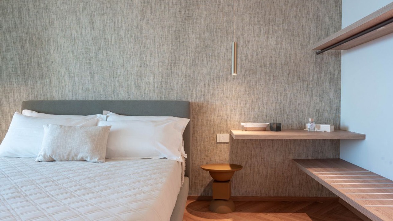 Photo of Bedroom in Trappeto
