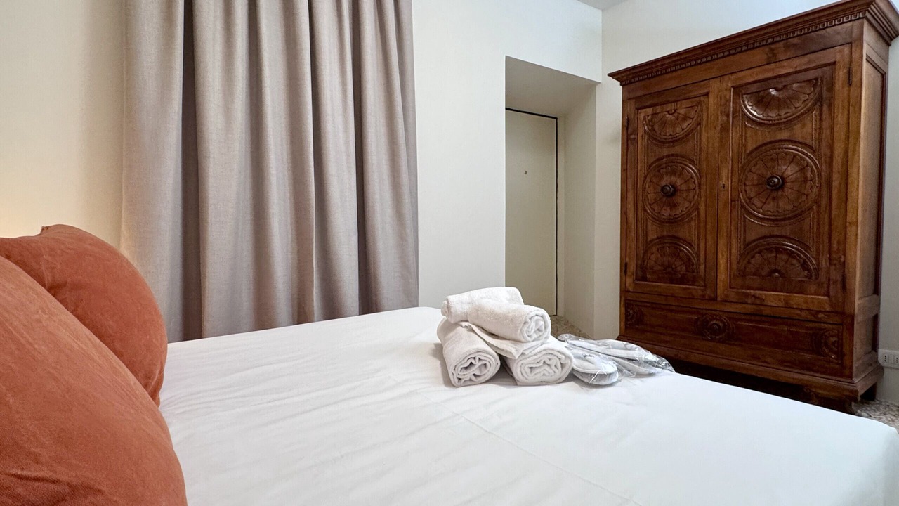Photo of Bedroom in Cannaregio