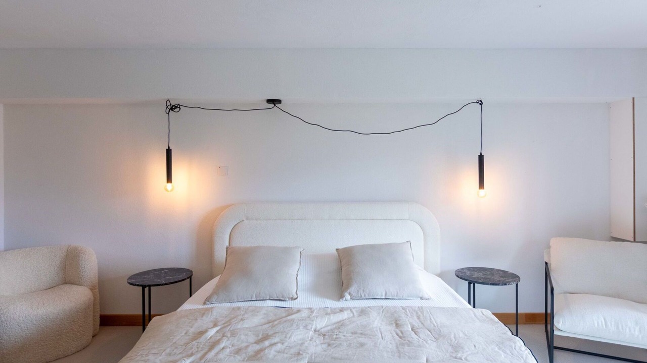 Photo of Bedroom in Ollon