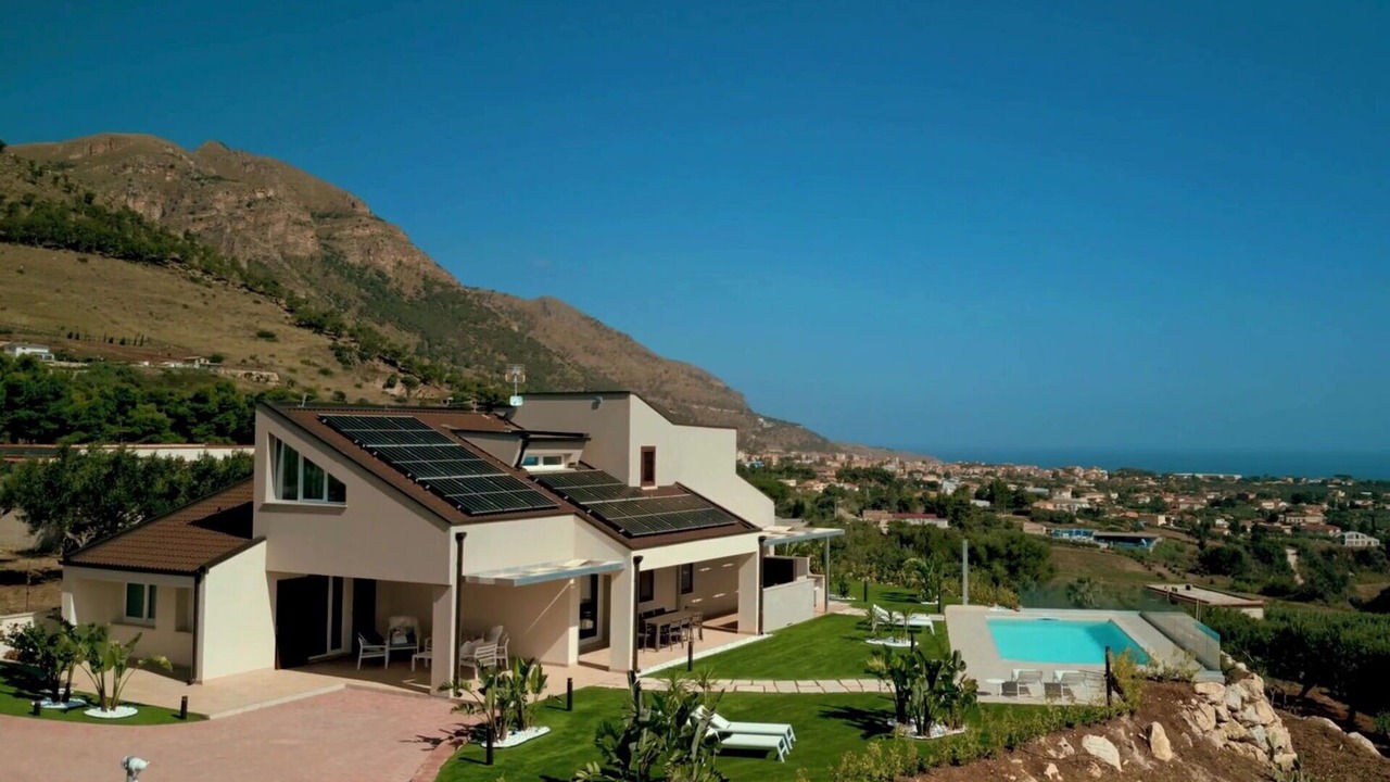 Photo of Outdoor in Castellammare del Golfo