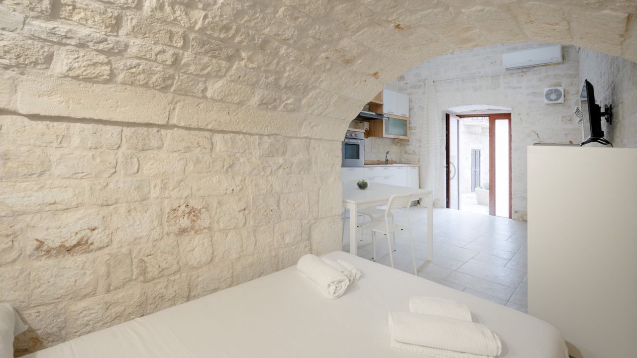 Photo of Bedroom in Casamassima