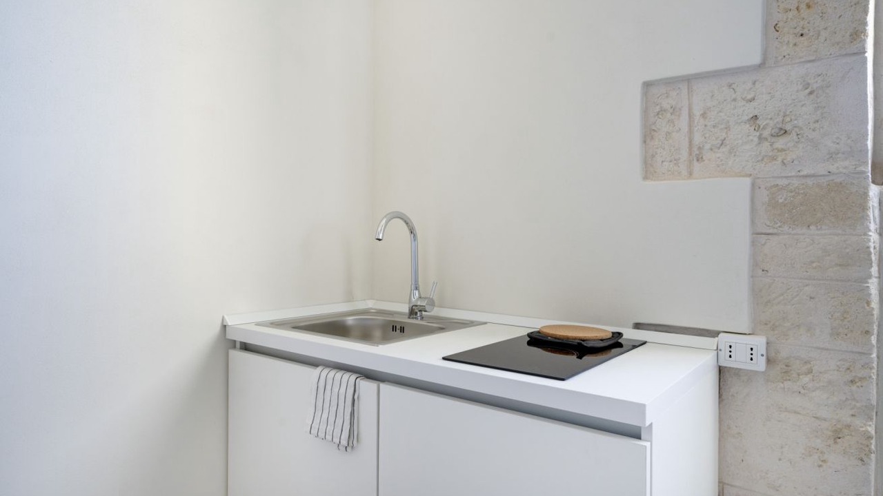 Photo of Kitchen in Torre a Mare