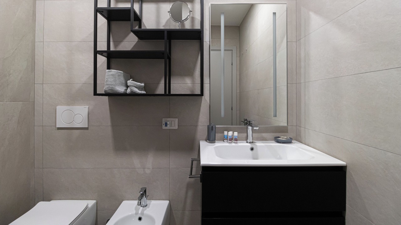Photo of Bathroom in Ponte Seveso