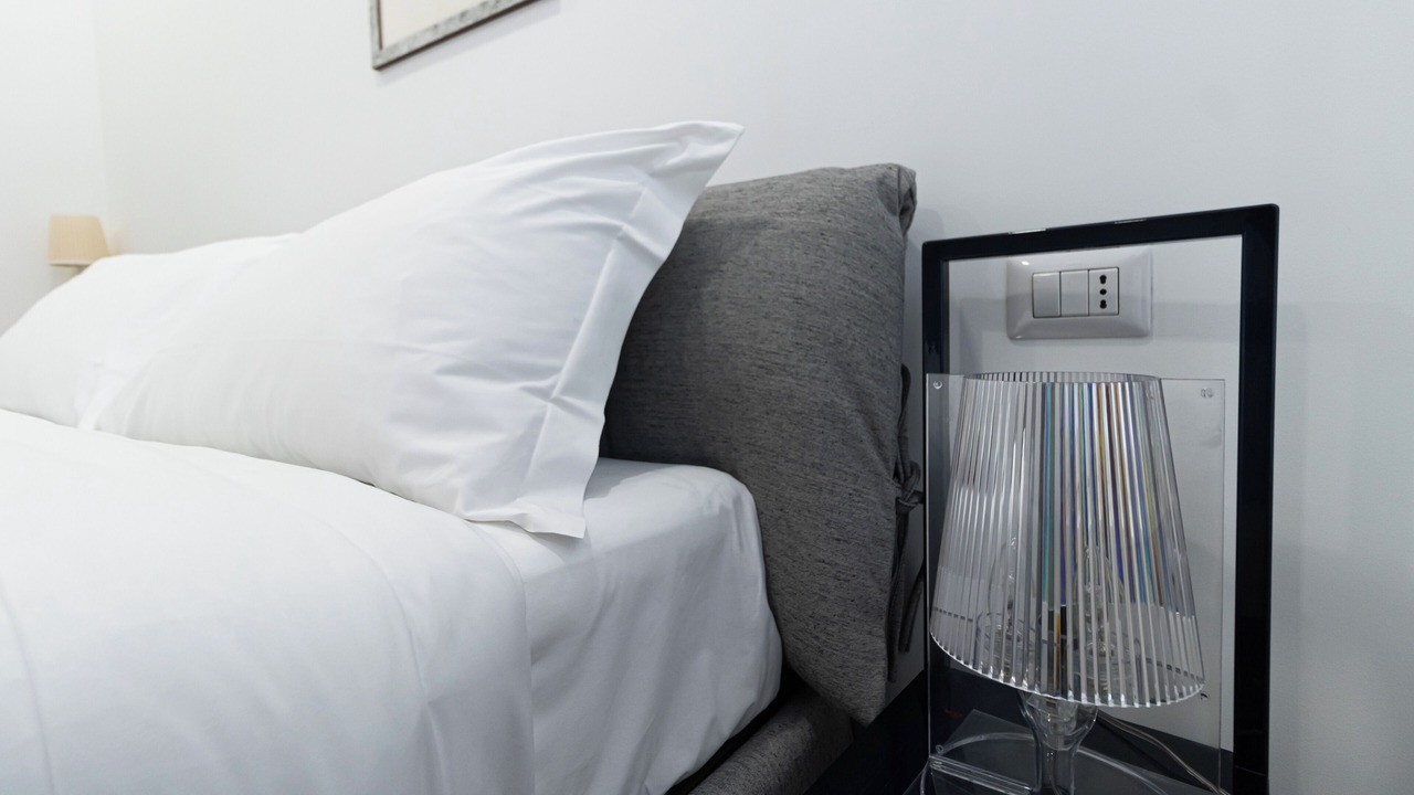 Photo of Bedroom in Ponte Seveso