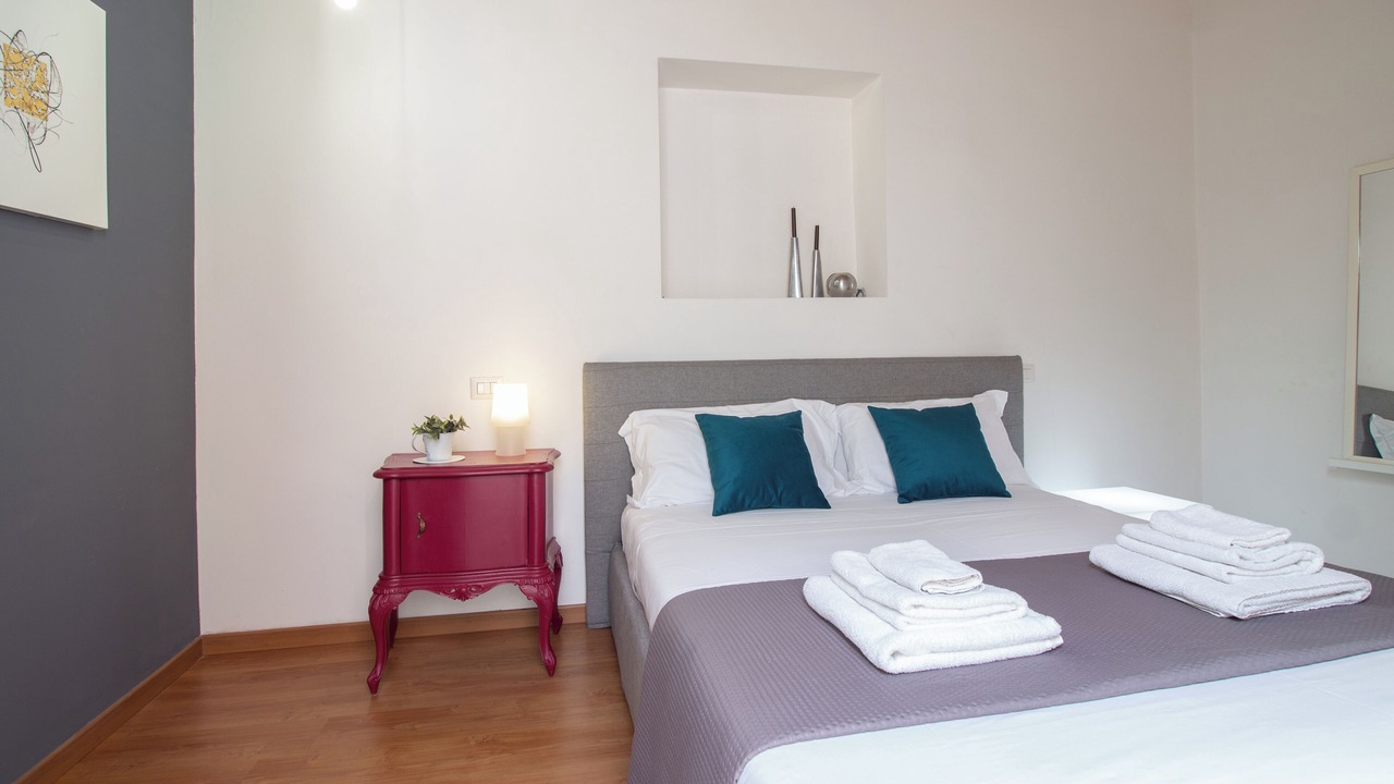 Photo of Bedroom in Coste