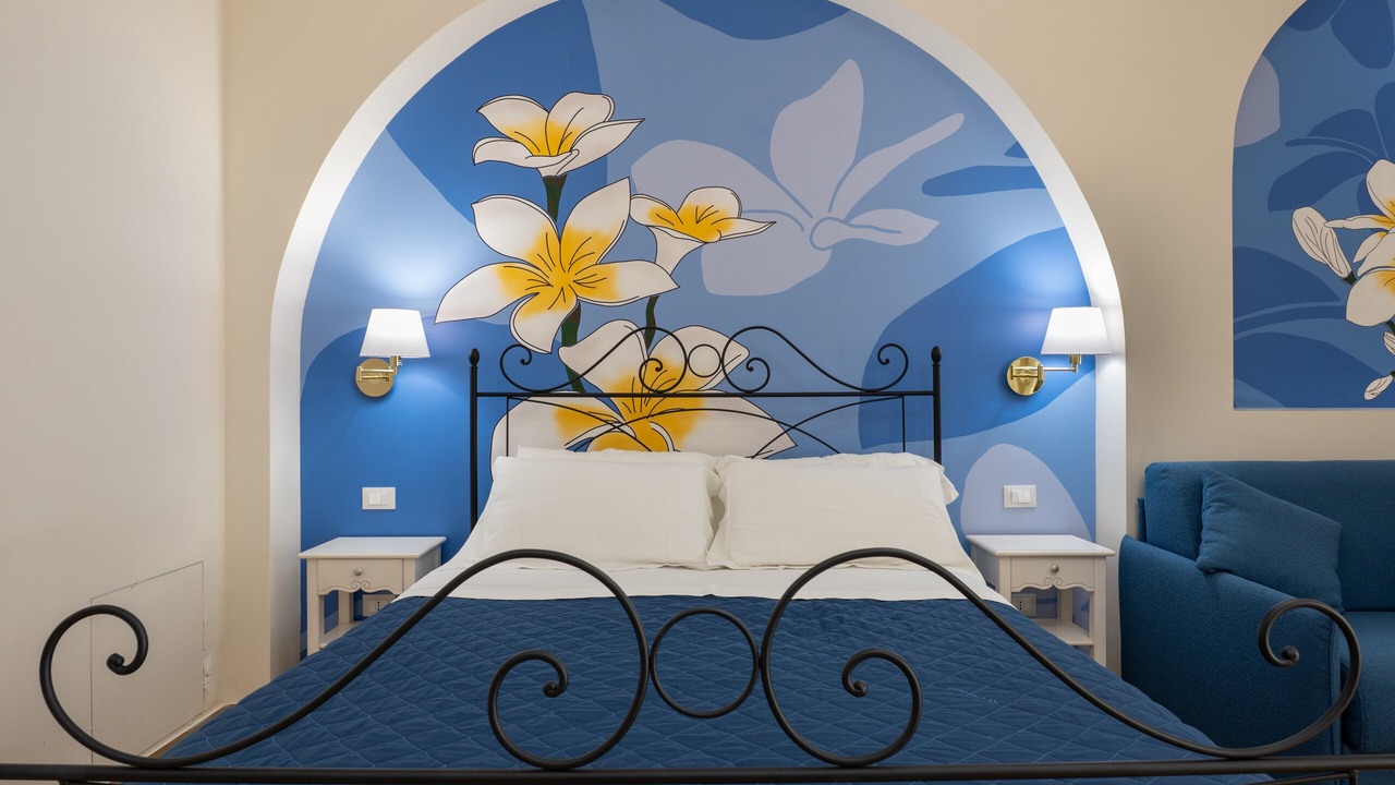 Photo of Bedroom in Caccamo
