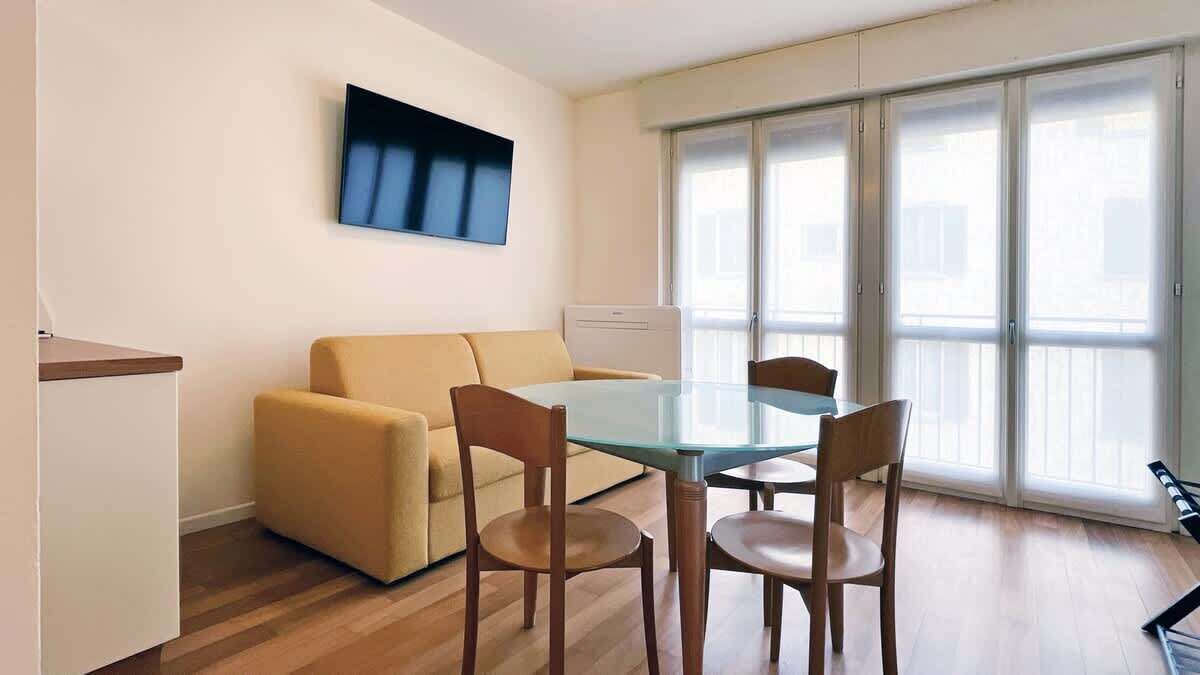 Photo of Bedroom in Lecco