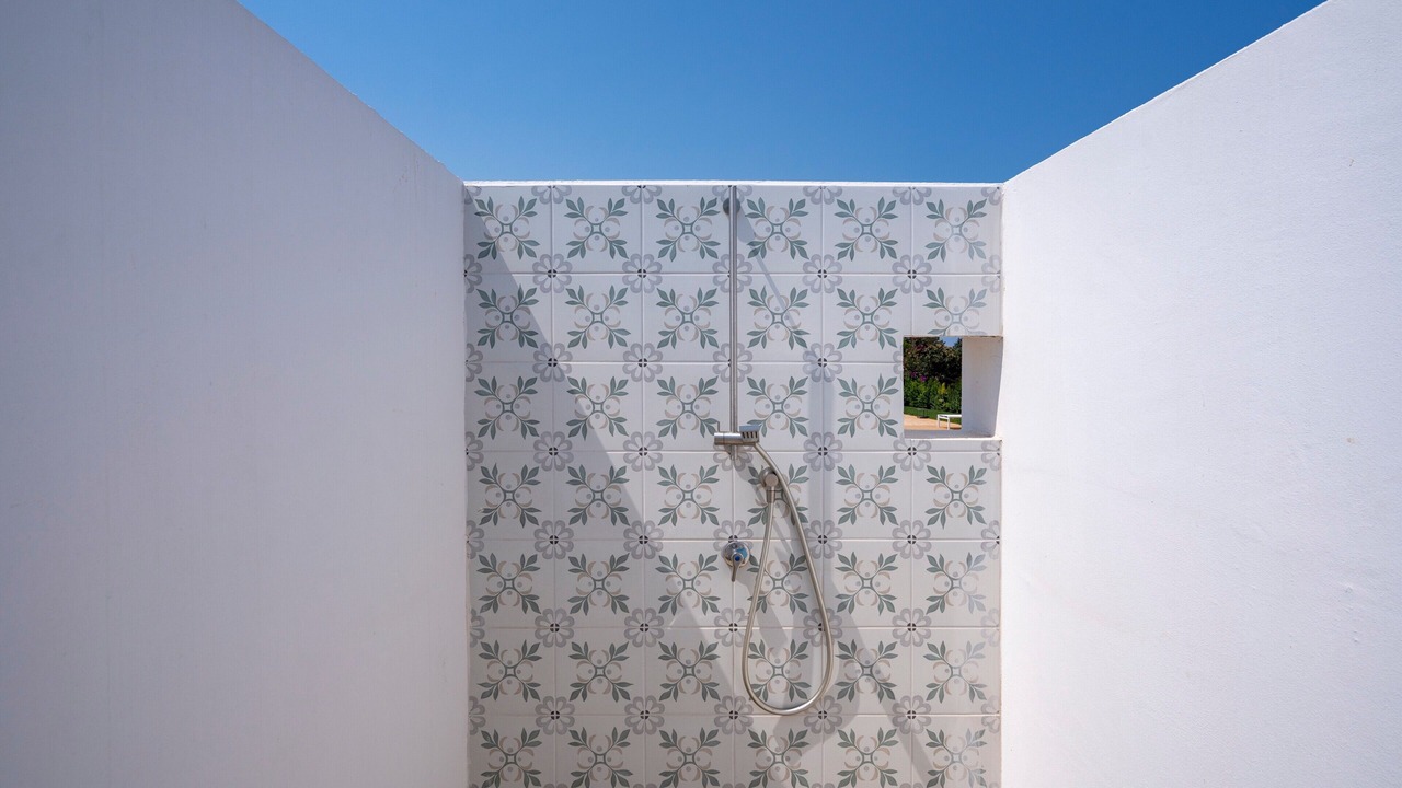Photo of Bathroom in Polignano a Mare