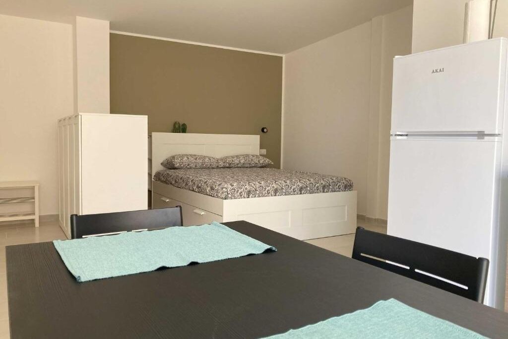 Photo of Bedroom in Scoglitti